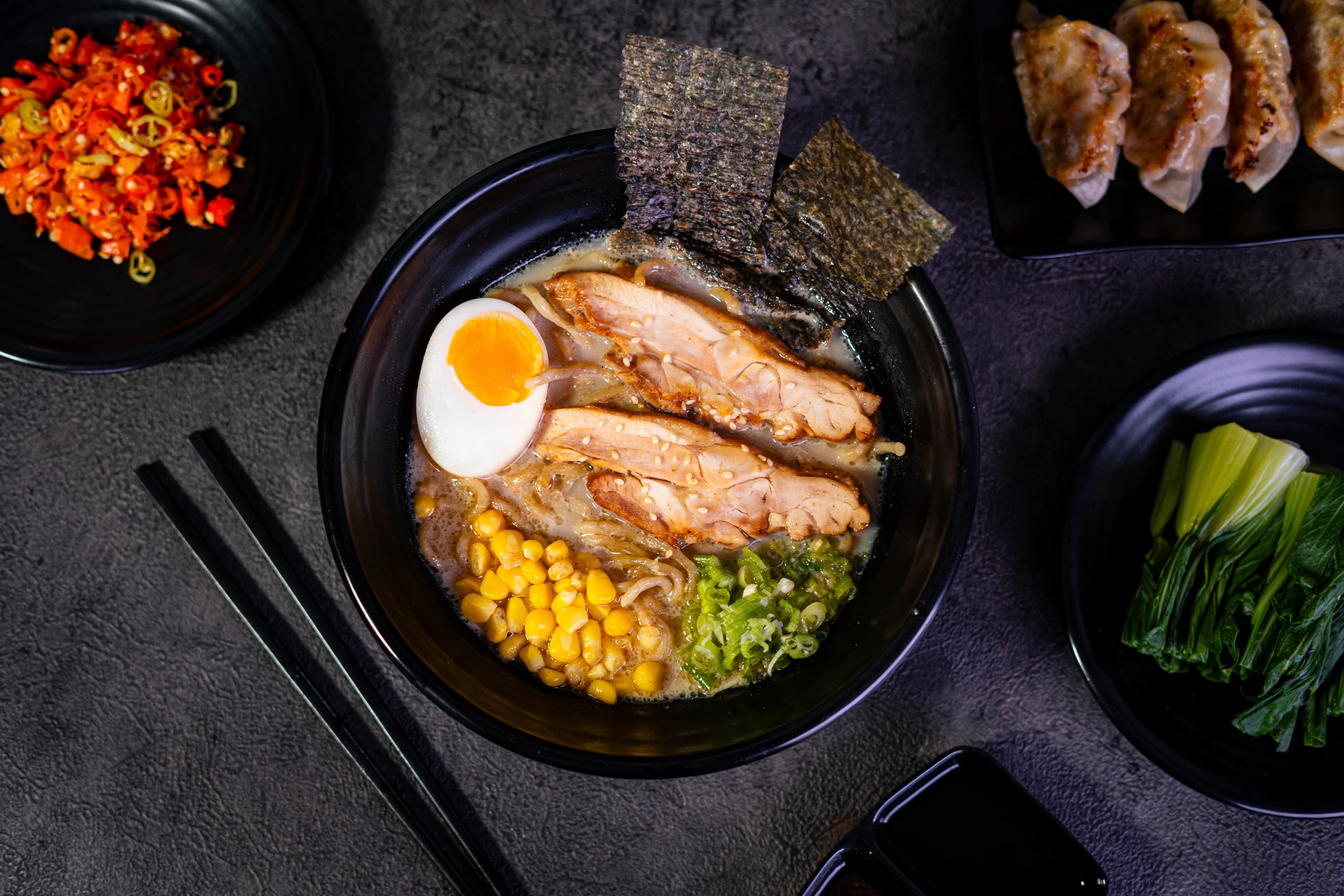 Tuku Ramen